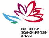Восточный Экономический Форум - 2019 Восточный Экономический Форум - 2019
