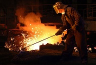 Сегодня - День металлурга