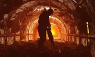 Костюм шахтерский: характеристики, область применения